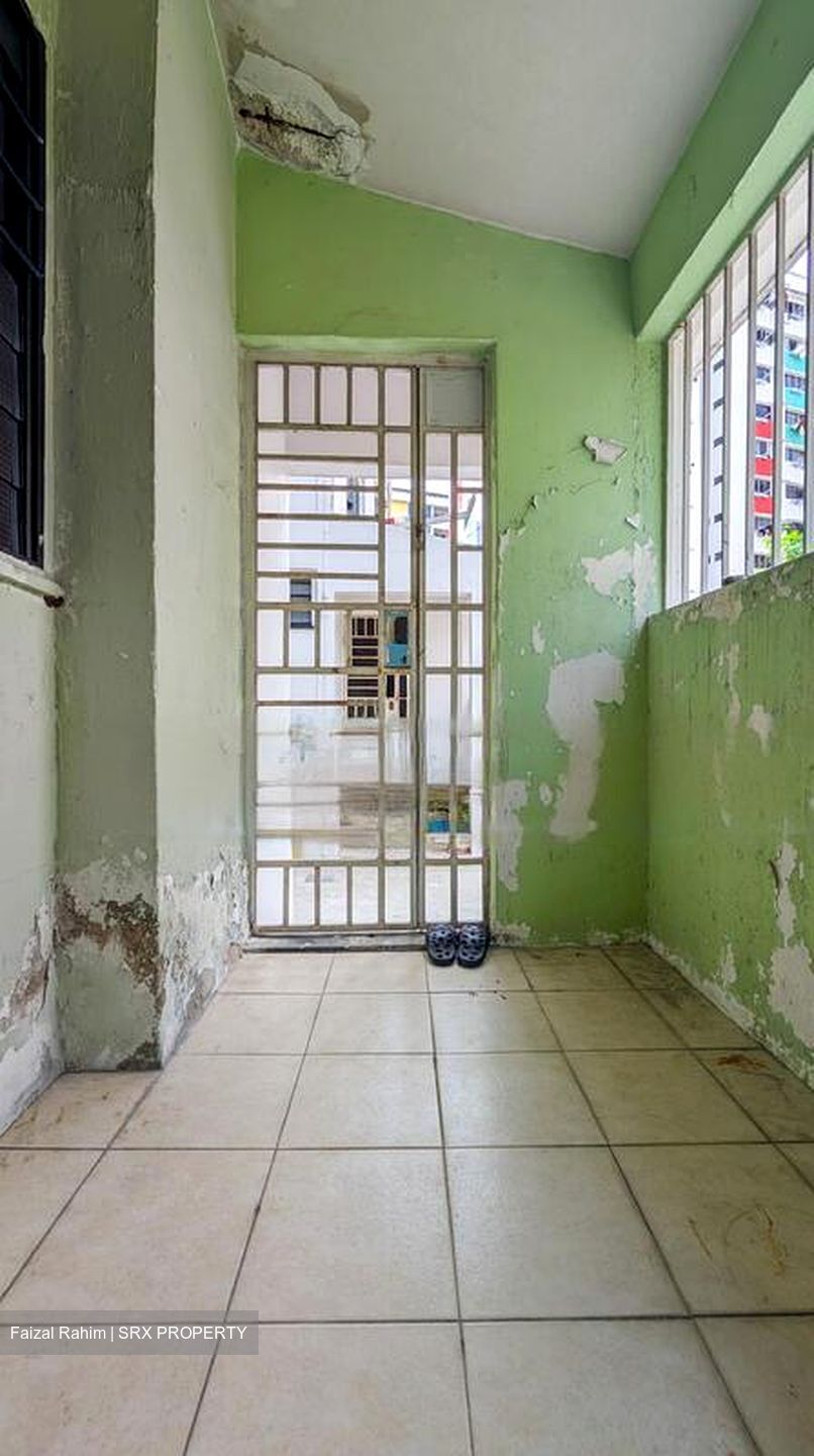 Blk 711 Yishun Avenue 5 (Yishun), HDB 3 Rooms #462087021